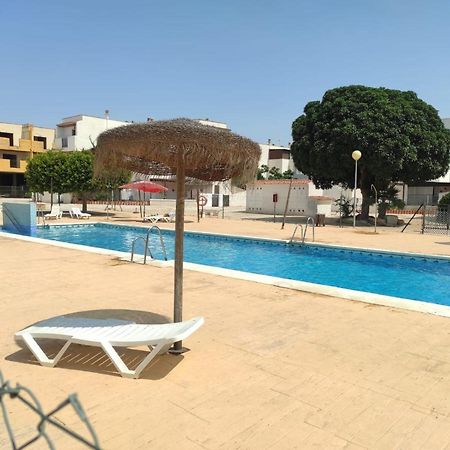 Vera Mediterraneo 390 Playas de Vera Εξωτερικό φωτογραφία