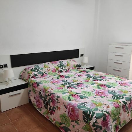 Vera Mediterraneo 390 Playas de Vera Εξωτερικό φωτογραφία