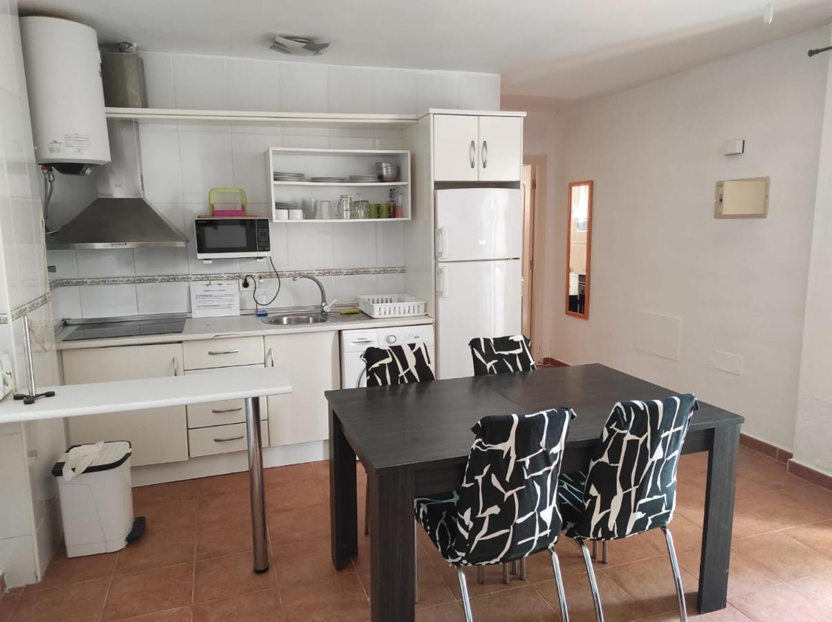 Vera Mediterraneo 390 Playas de Vera Εξωτερικό φωτογραφία