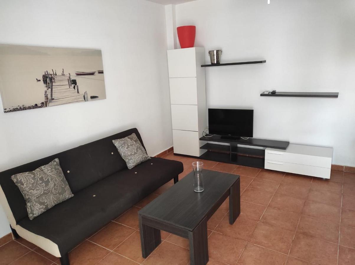 Vera Mediterraneo 390 Playas de Vera Εξωτερικό φωτογραφία