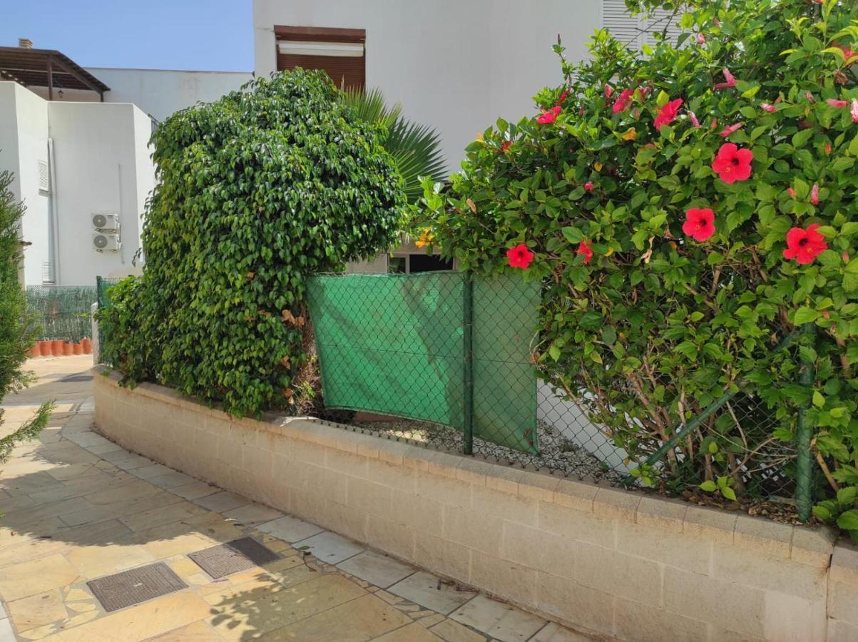 Vera Mediterraneo 390 Playas de Vera Εξωτερικό φωτογραφία