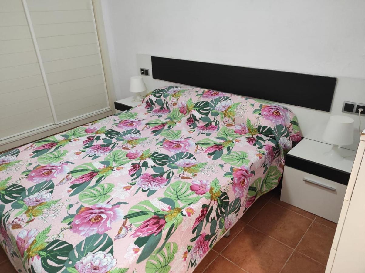 Vera Mediterraneo 390 Playas de Vera Εξωτερικό φωτογραφία
