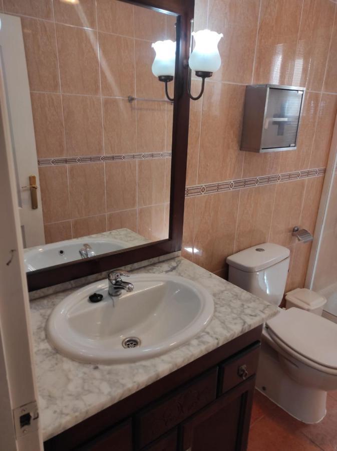 Vera Mediterraneo 390 Playas de Vera Εξωτερικό φωτογραφία